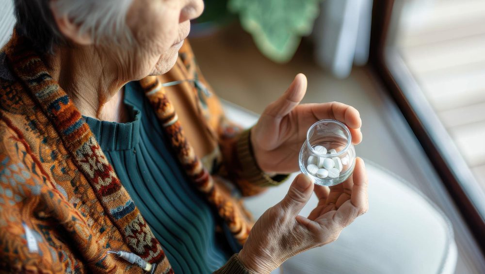 reposição hormonal