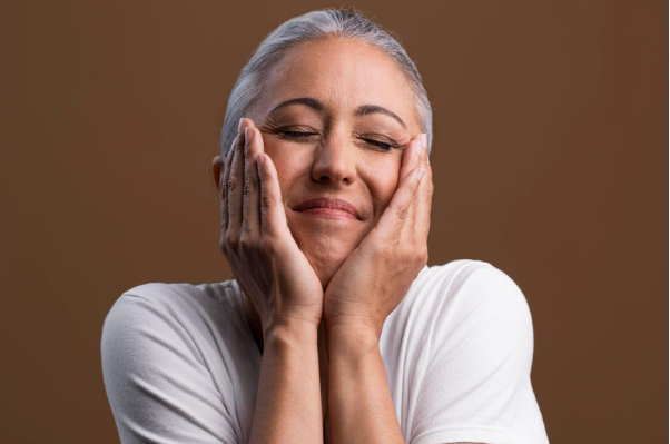 rotina de skincare para pele madura