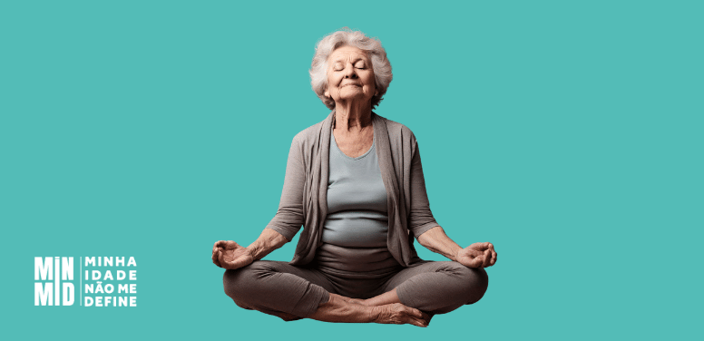 Conheça os benefícios da meditação e yoga para sua saúde – Dra