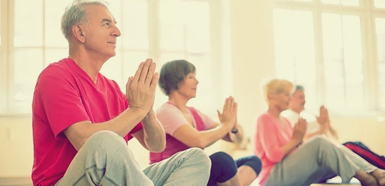 benefícios do yoga