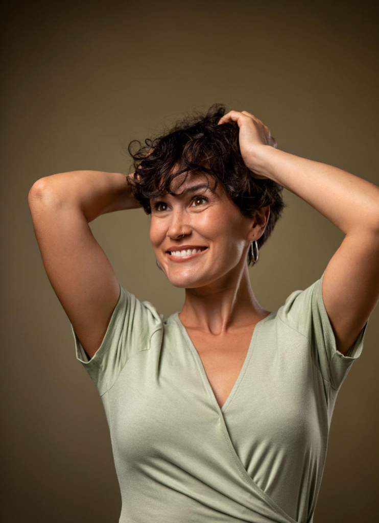 corte de cabelo para mulheres acima de 50 anos