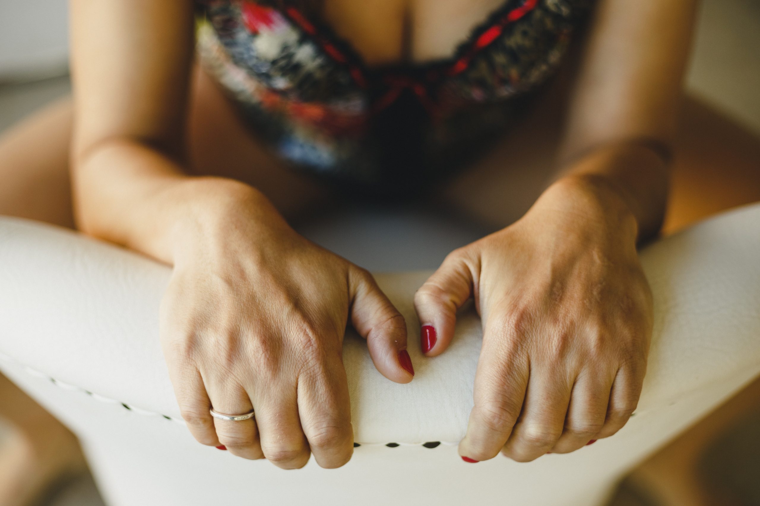 Orgasmo feminino aos 50+