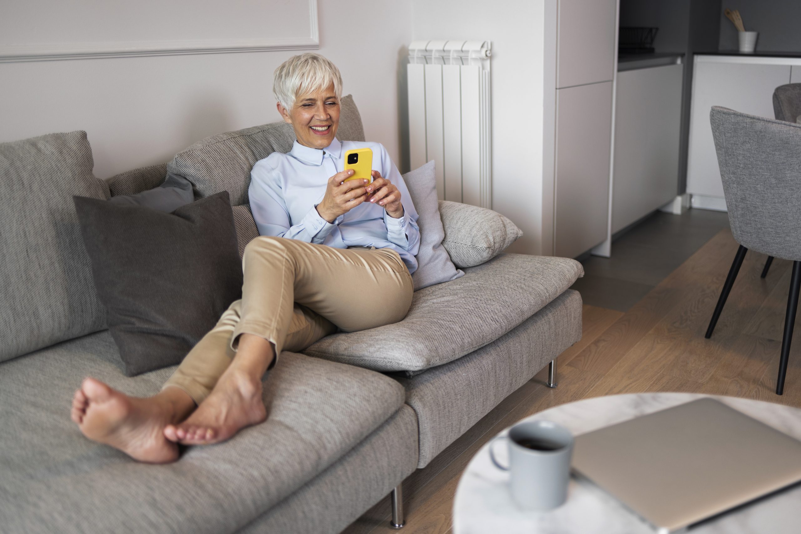 aplicativo de relacionamento